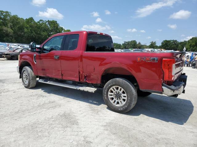 Vin: 1ft7x2b63hef07545, lot: 56399375, ford f250 super duty 20172