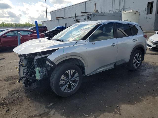 Vin: jn8bt3bb3pw466758, lot: 58734395, nissan rogue sv 2023 img_1