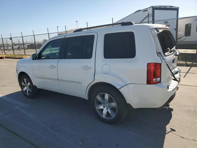 Vin: 5fnyf3h92eb001729, lot: 57880745, honda pilot touring 20142