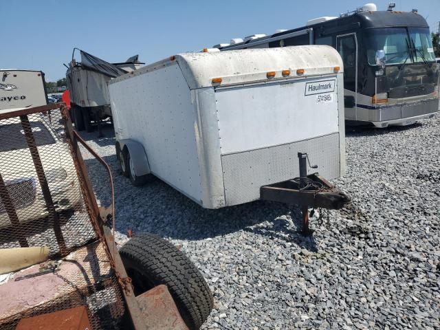 HAULMARK TRAILER 2000 16HPB1822YH063593 photo #1