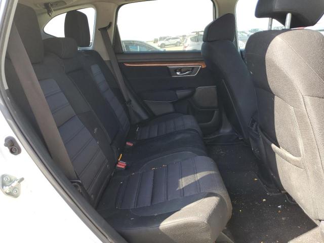 2020 HONDA CR-V EX - 5J6RW1H51LA008046