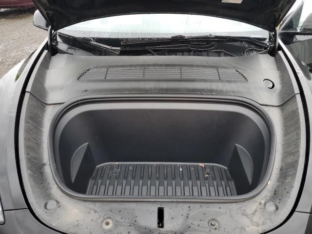 2022 TESLA MODEL Y 7SAYGAEE9NF382159