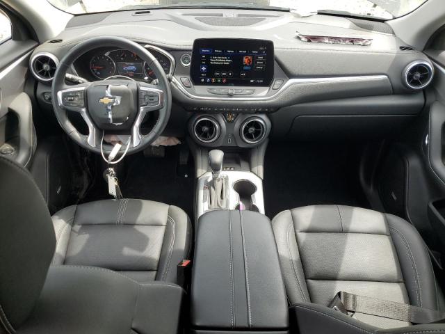 2024 CHEVROLET BLAZER 3LT - 3GNKBJRS6RS199484
