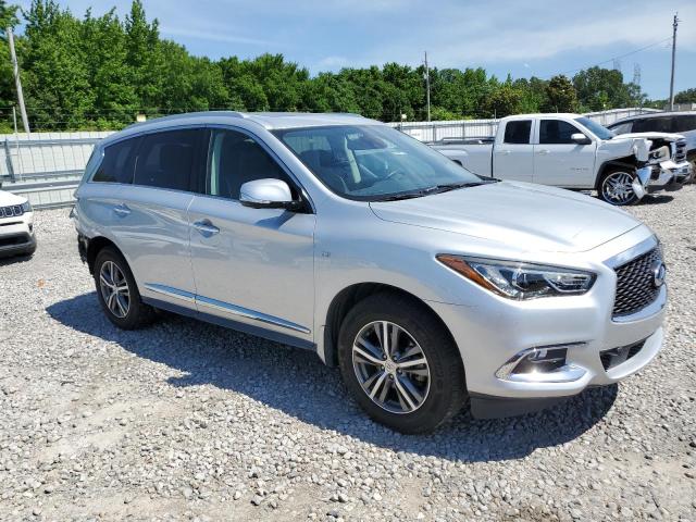 2020 INFINITI QX60 LUXE 5N1DL0MM7LC516103