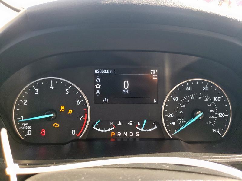2020 FORD ECOSPORT T MAJ6S3KL4LC323070