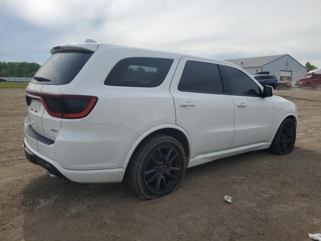 2018 DODGE DURANGO SR 1C4SDJGJ3JC341670