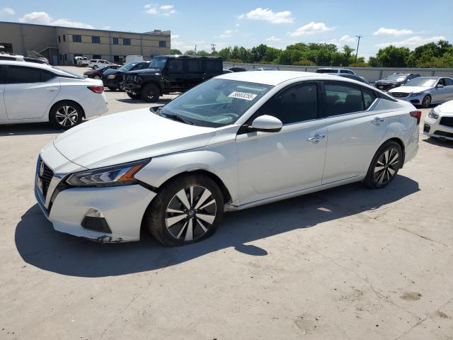Vin: 1n4bl4dv6mn388699, lot: 56663255, nissan altima sv 2021 img_1