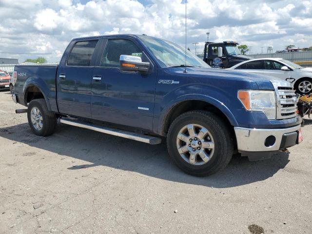 Vin: 1ftfw1et3dkf77181, lot: 57069315, ford f-150 supercrew 20134