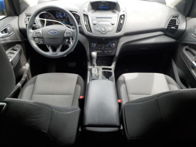 2017 FORD ESCAPE SE - 1FMCU0GD4HUD08248