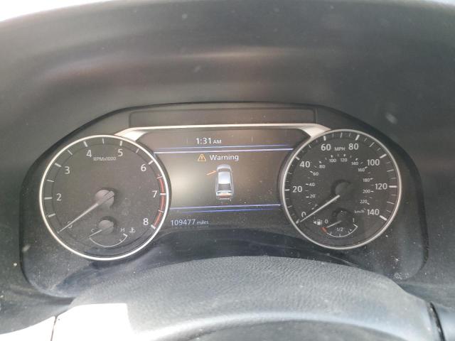 2020 NISSAN ALTIMA SV - 1N4BL4DV5LC267608