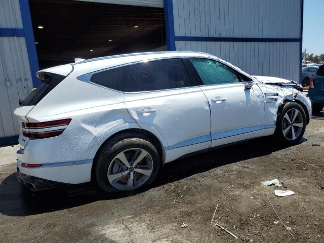 Vin: kmuhcesc8ru195038, lot: 56411185, genesis gv80 base 20243