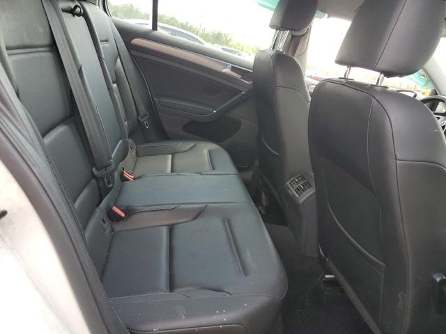 2016 VOLKSWAGEN GOLF S/SE - 3VW217AU3GM041694