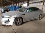 2015 KIA OPTIMA LX - 5XXGM4A70FG356770
