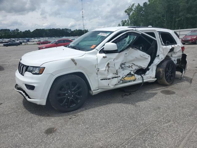 Vin: 1c4rjeag7jc171390, lot: 59025325, jeep grand cher laredo 2018 img_1