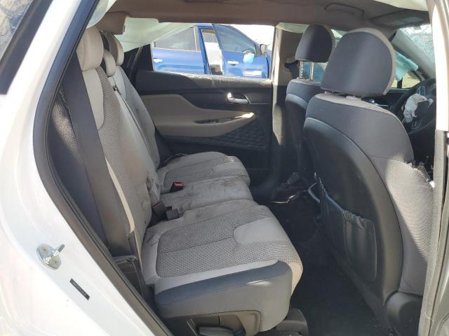 2020 HYUNDAI SANTA FE S - 5NMS33AD7LH165387