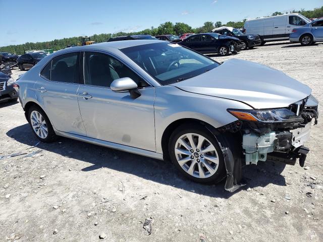 Vin: 4t1b11hk2ju546273, lot: 57771195, toyota camry l 20184