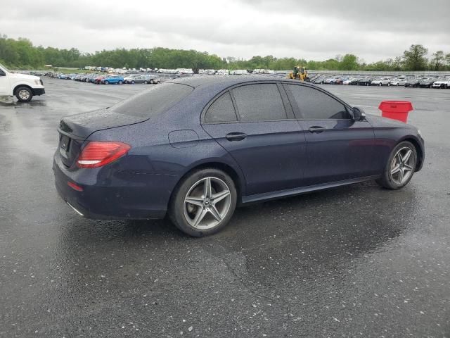 Vin: wddzf4kbxka595325, lot: 56502565, mercedes-benz e-class 300 4matic 20193