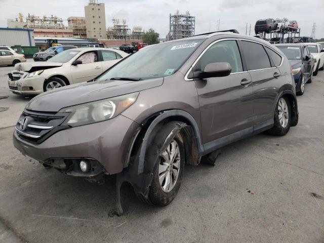 Vin: 5j6rm3h7xcl016380, lot: 55134855, honda crv exl 2012 img_1