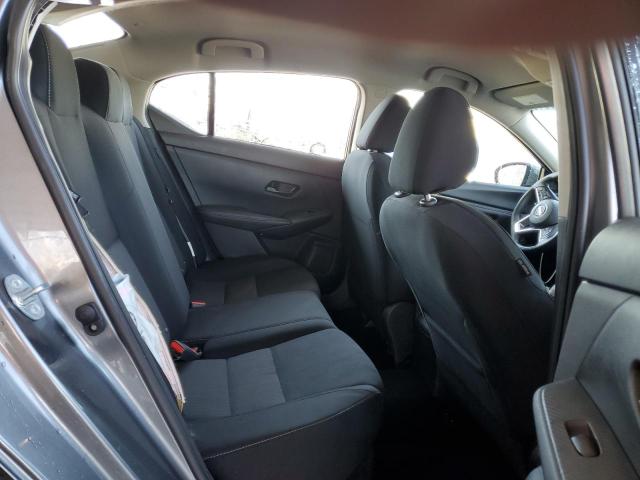 2024 NISSAN SENTRA SV - 3N1AB8CVXRY249982