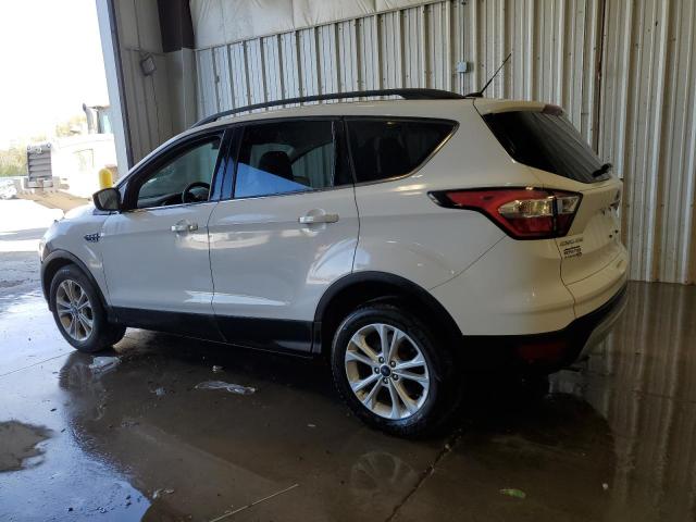 Vin: 1fmcu0gd6hud17940, lot: 56129275, ford escape se 20172