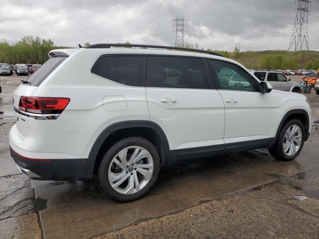 Vin: 1v2kr2ca0pc529535, lot: 55973775, volkswagen atlas se 20233