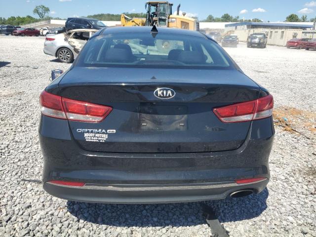 2016 KIA OPTIMA LX - KNAGT4L39G5117542