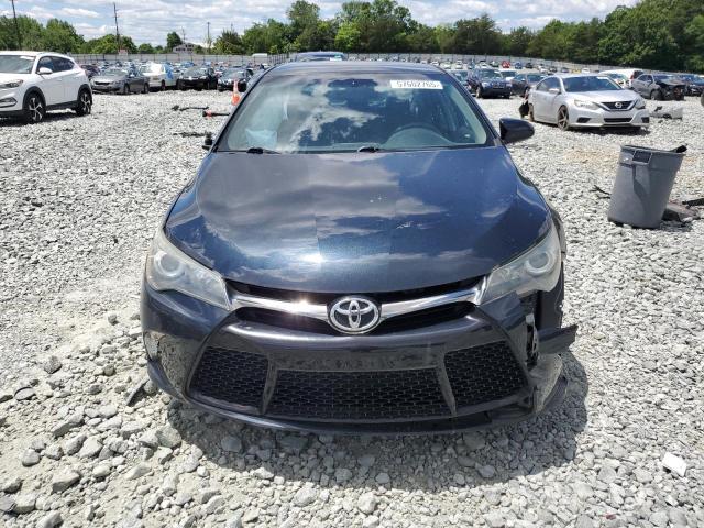 2015 TOYOTA CAMRY LE - 4T1BF1FK0FU493469