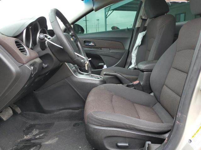 2016 CHEVROLET CRUZE LIMI 1G1PE5SB8G7140366