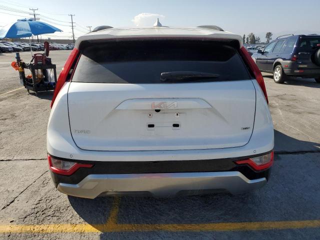2023 KIA NIRO EX KNDCR3LE8P5031747