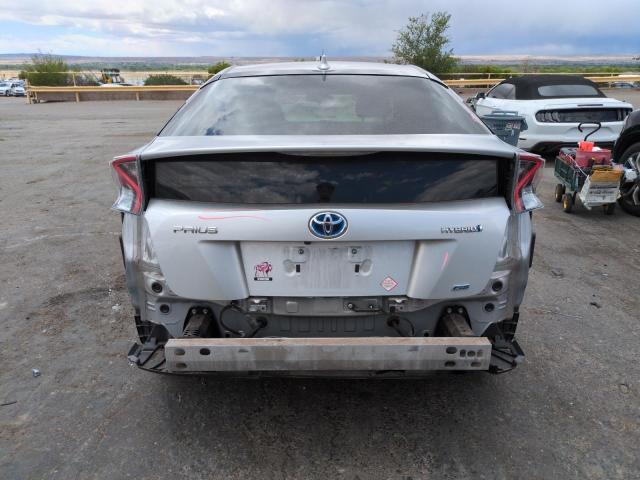 2017 TOYOTA PRIUS - JTDKARFU7H3533378
