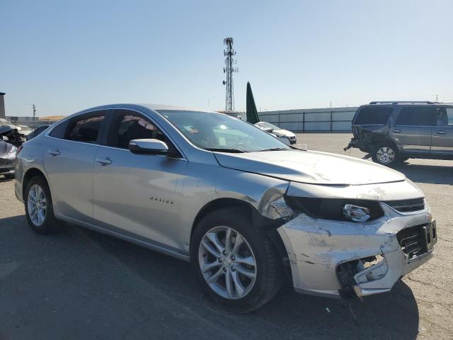 2018 CHEVROLET MALIBU LT - 1G1ZD5ST3JF138090