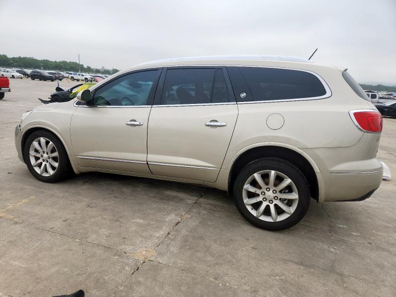 Vin: 5gakrdkd4dj146862, lot: 58045415, buick enclave 20132