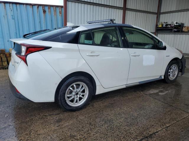 Vin: jtdl9rfuxk3004270, lot: 57160885, toyota prius 20193