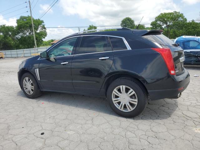 Vin: 3gyfnbe38es527370, lot: 55518735, cadillac srx luxury collection 20142