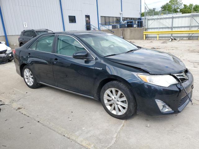 Vin: 4t1bd1fk5eu113059, lot: 57896215, toyota camry hybrid 20144