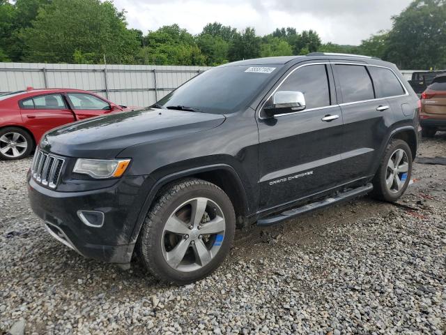 JEEP GRAND CHER