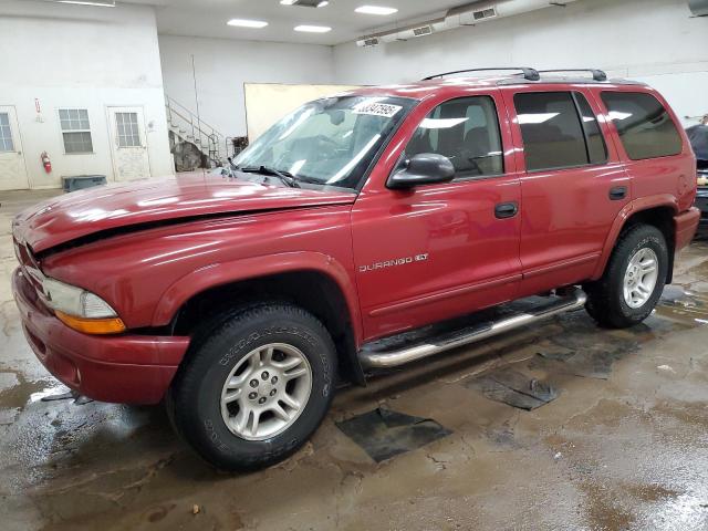 DODGE DURANGO