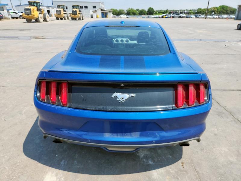 2017 FORD MUSTANG - 1FA6P8TH2H5322875