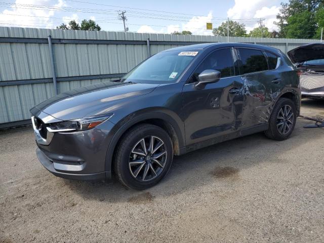 Vin: jm3kfadl2h0224052, lot: 58226615, mazda cx-5 grand touring 2017 img_1