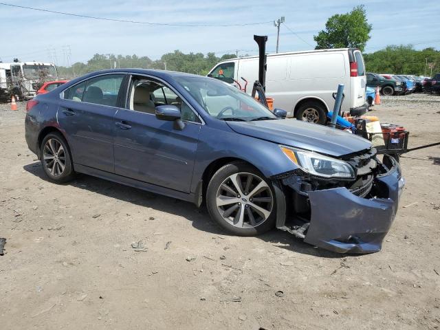 Vin: 4s3bnan6xf3052126, lot: 57627055, subaru legacy 2.5i limited 20154