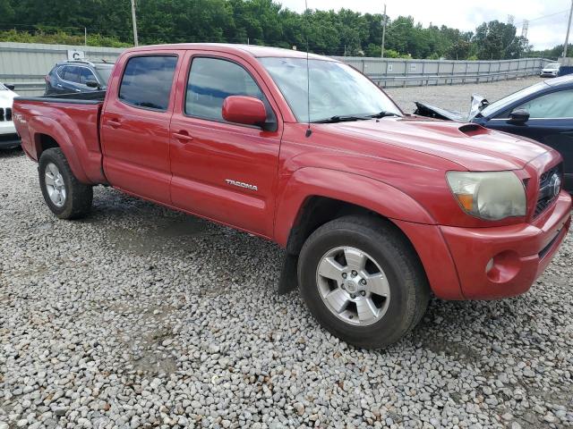 Vin: 3tmmu4fn4bm030649, lot: 56493085, toyota tacoma double cab long bed 20114
