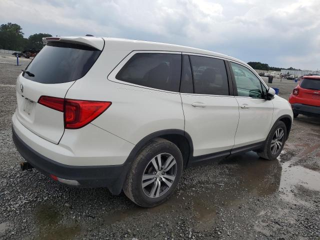 2016 HONDA PILOT EXL - 5FNYF5H53GB014615