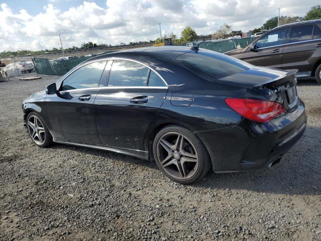 Vin: wddsj4eb0fn273979, lot: 57014155, mercedes-benz cla-class 250 20152