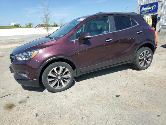 Vin: kl4cjhsb5hb173773, lot: 56172175, buick encore premium 2017 img_1