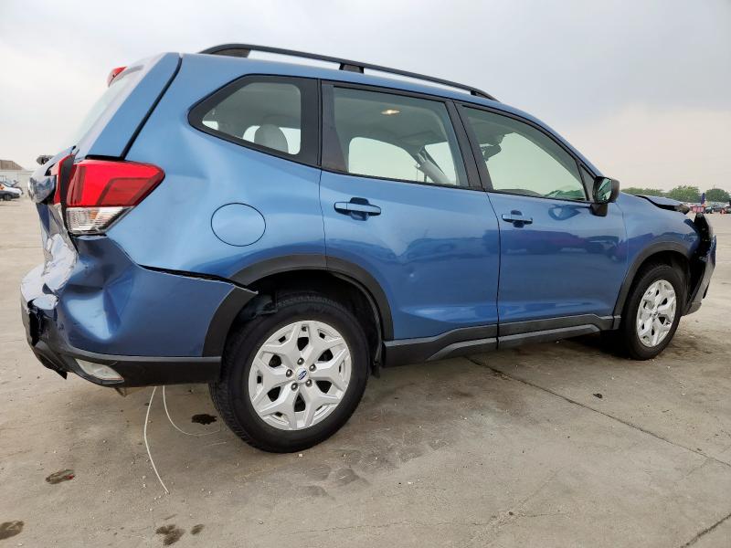 Vin: jf2skadc1lh567662, lot: 57351345, subaru forester 20203