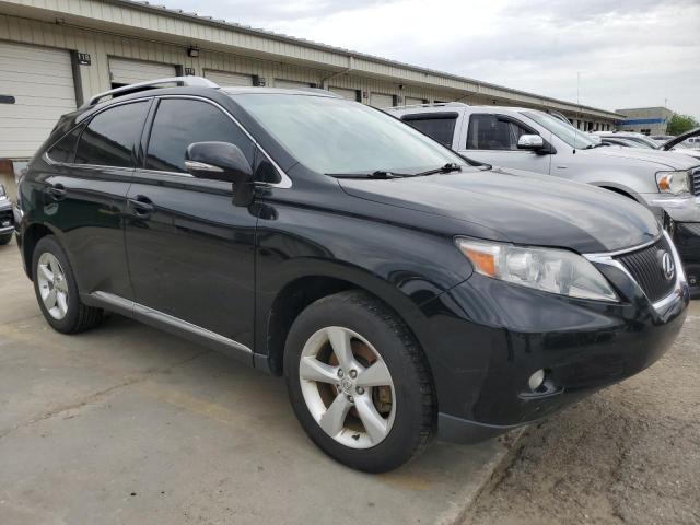 Vin: 2t2bk1ba4ac038784, lot: 57453435, lexus rx350 350 20104