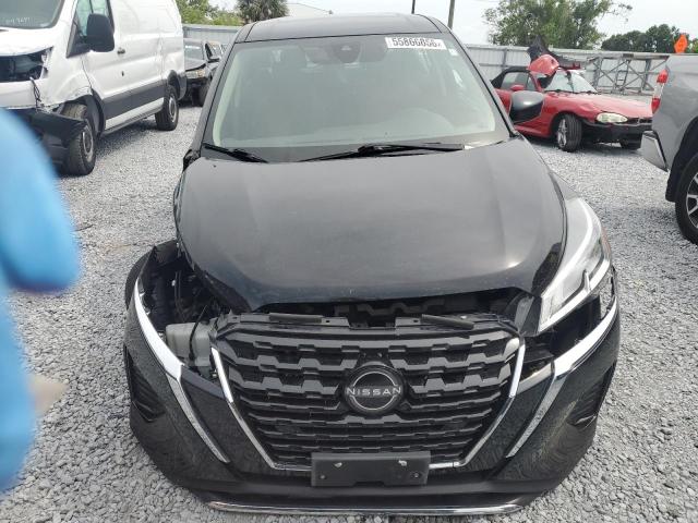 2022 NISSAN KICKS S - 3N1CP5BV8NL522161