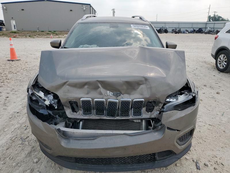 2020 JEEP CHEROKEE L 1C4PJLCX7LD511157