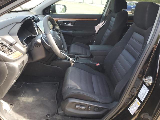 2018 HONDA CR-V EX 2HKRW2H51JH111193