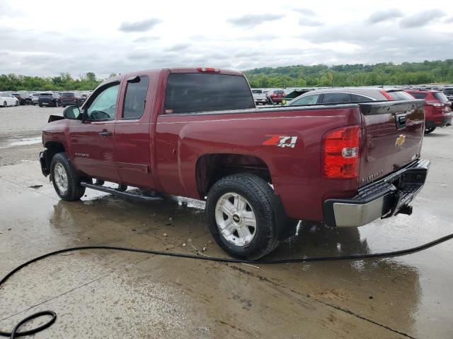 Vin: 1gcrkse71dz101987, lot: 55140415, chevrolet all models k1500 lt 20132